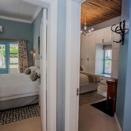 De Oude Pastorie Hotel Swellendam Værelse billede