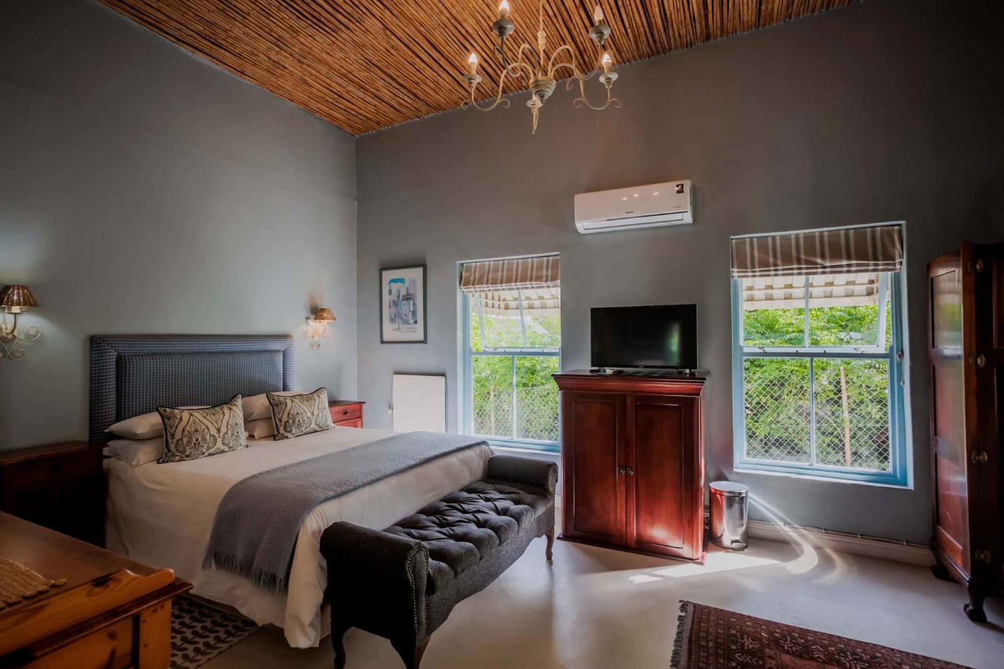 De Oude Pastorie Hotel Swellendam Værelse billede