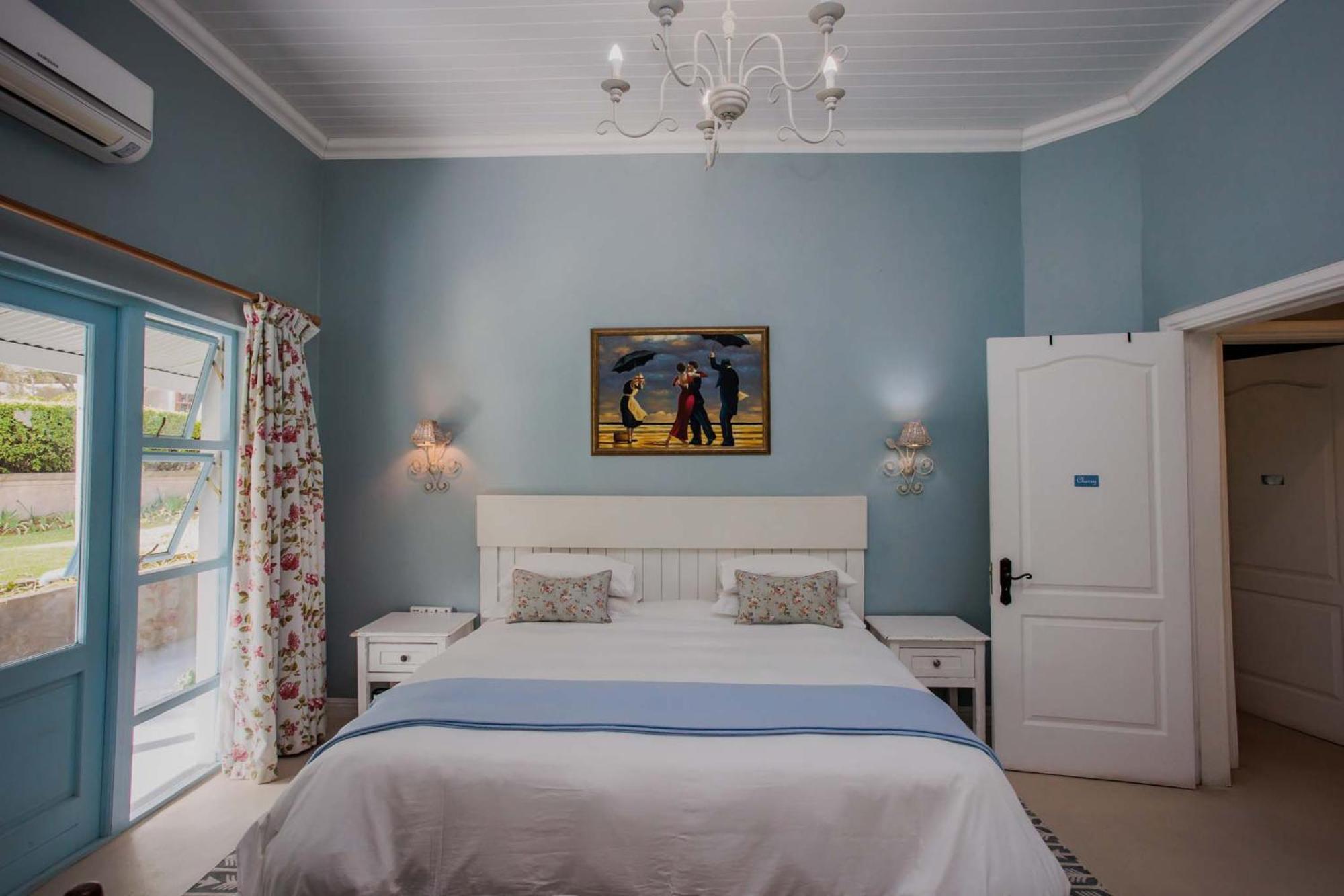 De Oude Pastorie Hotel Swellendam Værelse billede