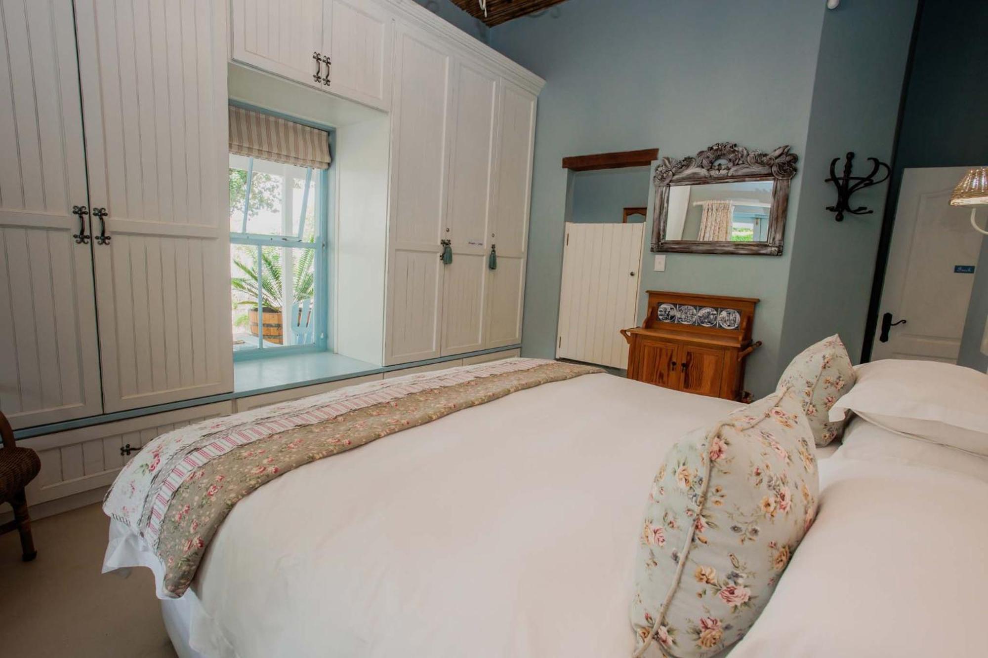 De Oude Pastorie Hotel Swellendam Værelse billede
