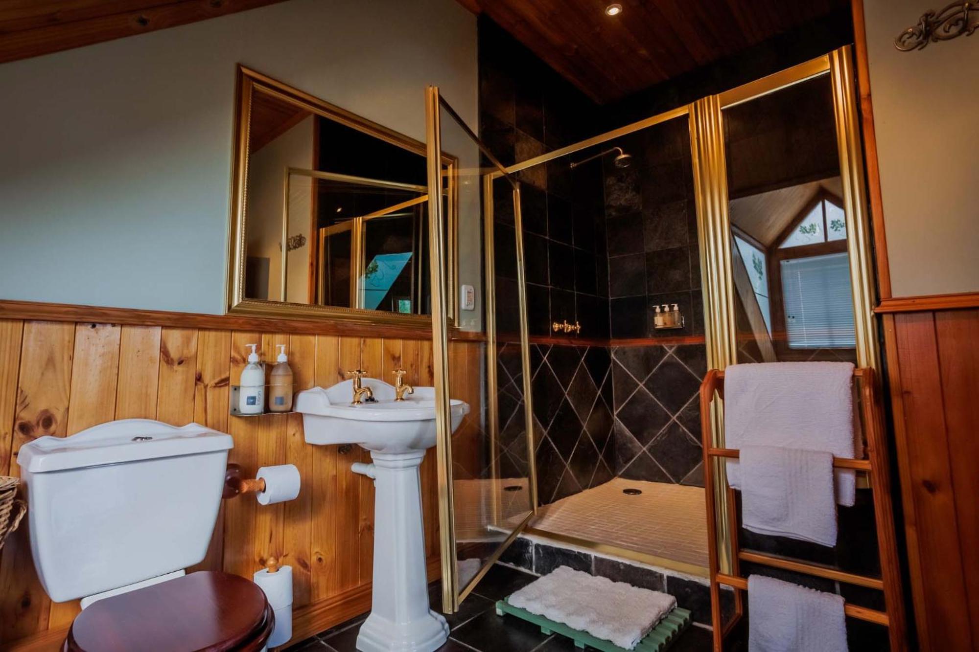 De Oude Pastorie Hotel Swellendam Værelse billede