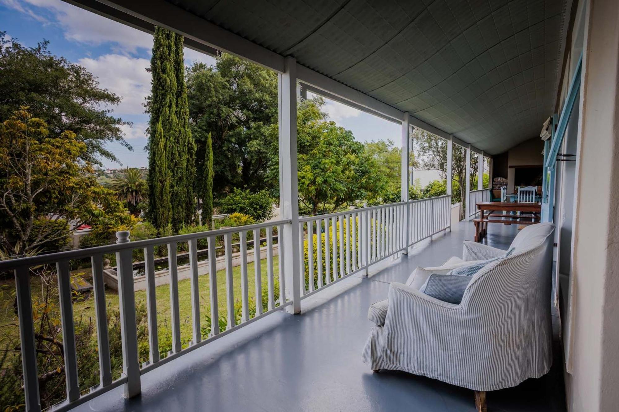 De Oude Pastorie Hotel Swellendam Værelse billede