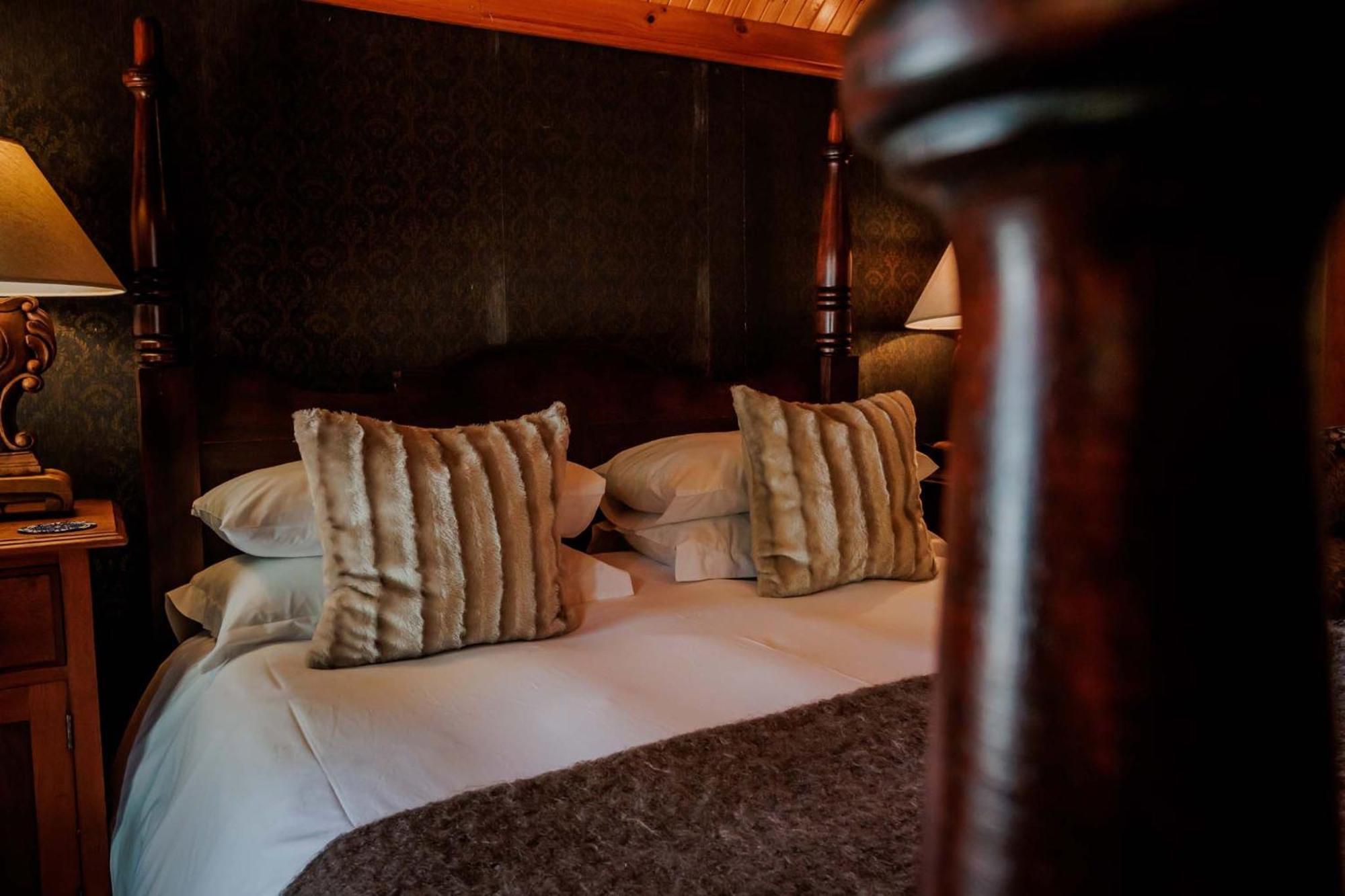 De Oude Pastorie Hotel Swellendam Værelse billede