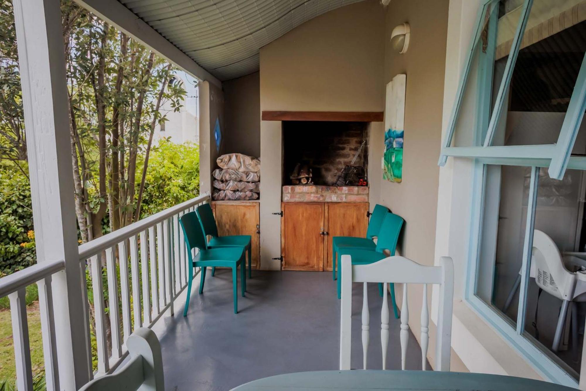 De Oude Pastorie Hotel Swellendam Værelse billede
